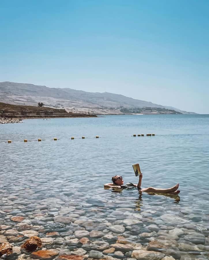 Full Day City Tour of Amman and the Dead Sea - Should you book this Amman and Dead Sea full-day private tour?