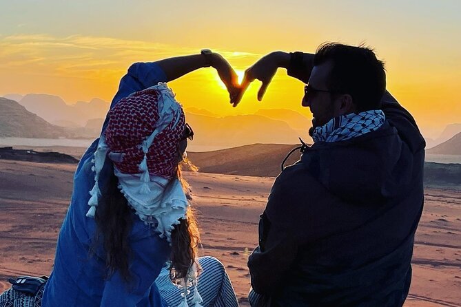 Full Day Jeep and Camel Tour - 5 Key Reasons This Tour Gets Repeated Praise
