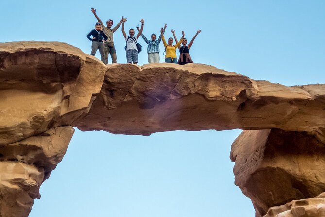 Full Day Jeep & Camel Tour No stay - Price and Value: What $90 Covers (and Why It Might Be Worth It)