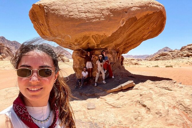 Full Day Jeep Tour + Night Under the Stars - Who this jeep tour is best for, and who should think twice