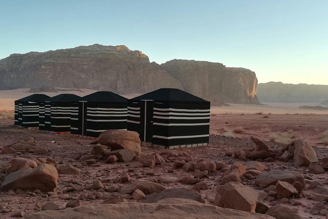 Full-Day Jeep Tour & Overnight - Price and value: is $80 per person actually a good deal?