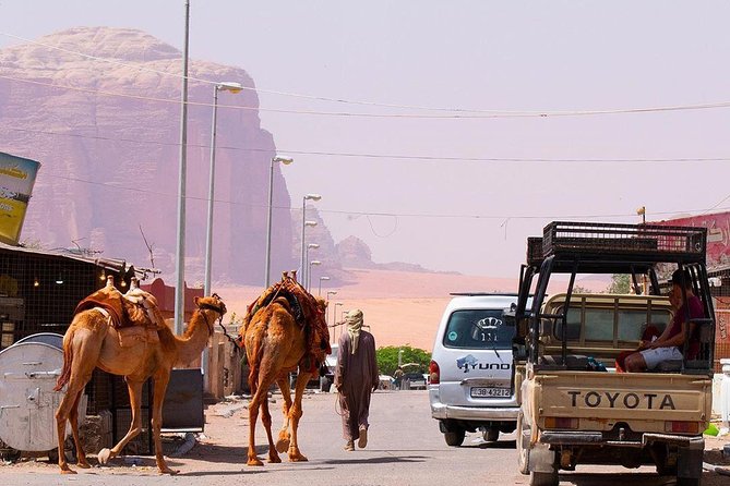 Full-Day Jeep Tour & Overnight - What to bring so you enjoy every stop (and not just survive them)