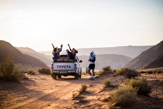 Full Day Jeep Tour with Overnight in Bedouin Camp - Price and value: what $111.90 buys you, realistically