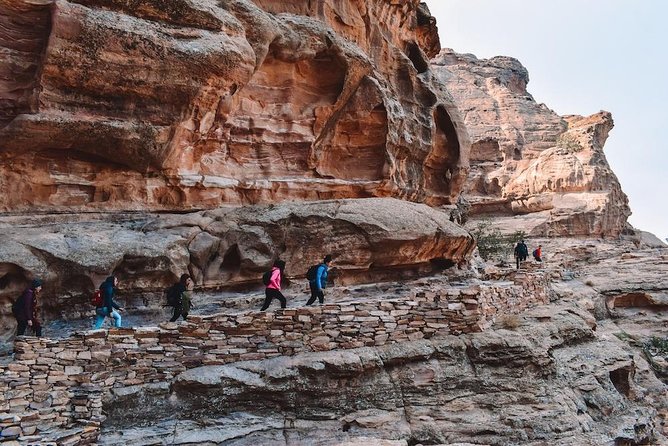 Full day Petra & Wadi Rum 01 hour stop in Dead Sea from Amman - Should You Book This Petra, Wadi Rum, and Dead Sea Museum Day Trip?