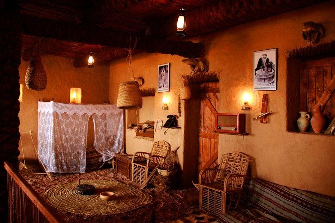 Full-Day Private Ancient and Modern Amman Tour - Upgrade Choice: Turkish Bath for a Real Reset, or Arabic Mezze for a Local Table