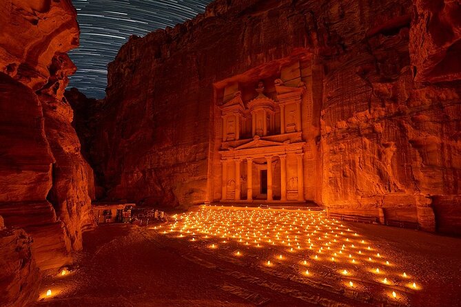 Full-Day Private Tour in Petra and Wadi Rum from Aqaba - Value for money, what $175 actually covers