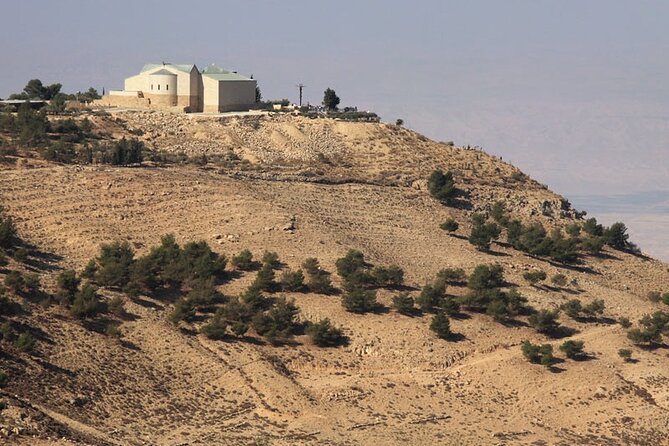 Full-Day Private Tour to Madaba, Mount Nebo and Dead Sea - Price and value: what $80 buys you, and what to budget for
