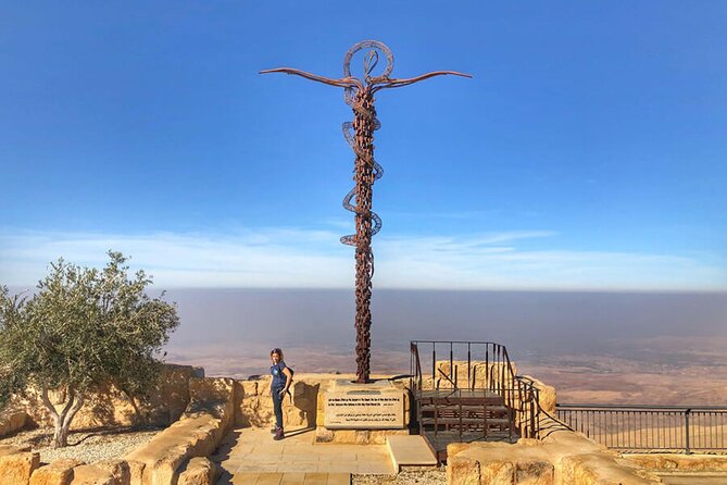 Full-Day Private Tour to Madaba, Mount Nebo and Dead Sea - Should you book this Madaba, Mount Nebo, and Dead Sea private tour?