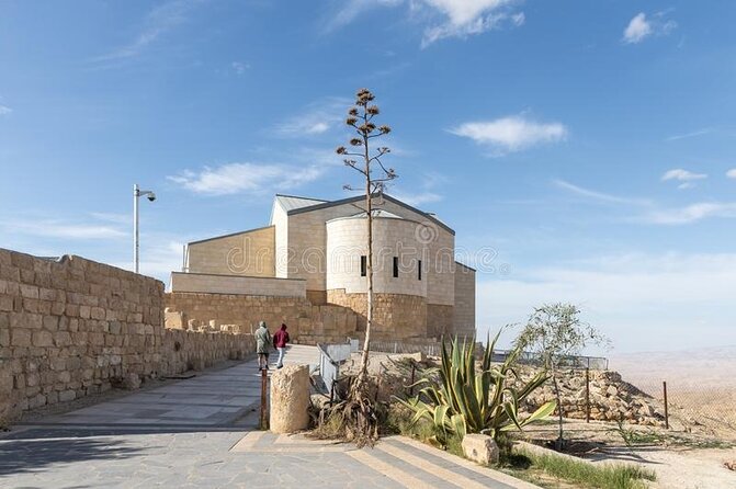 Full Day Tour in Baptism Site, Mount Nebo and Madaba - Key highlights worth knowing before you go