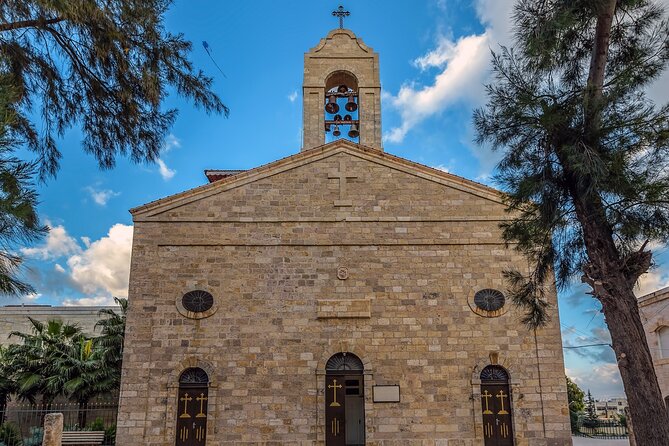 Full Day Tour in Baptism Site, Mount Nebo and Madaba - Who This Tour Suits Best (And Who Might Feel Rushed)