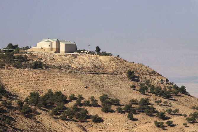 Full Day Tour in Baptism Site, Mount Nebo and Madaba - Should You Book This Baptism Site, Mount Nebo, and Madaba Day Trip?