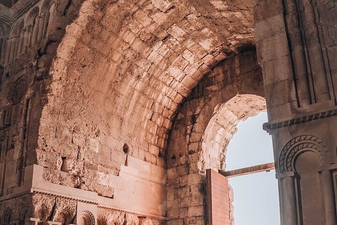 Full Day Tour in Jerash and Amman City from Amman - When This Tour Makes the Most Sense for You