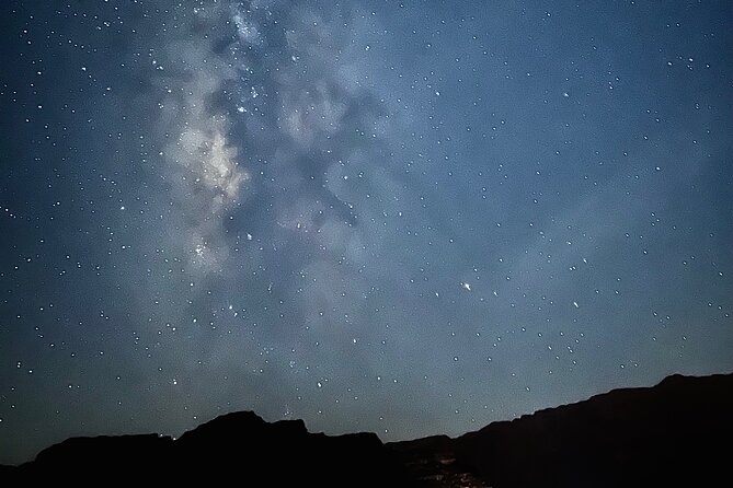 Full-Day Tour In Wadi Rum Desert - Stop 3: Um Fruth Rockbridge and the View Worth the Climb