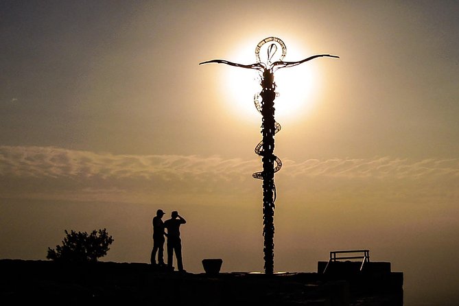 Full Day Tour To Mount Nebo, Madaba, and Dead Sea From Amman - Price and what $77 gets you (and what it might not)
