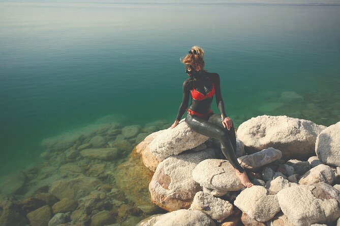 Full Day Tour To The Dead Sea From Amman - Dead Sea Day Trip, Key Things to Know Up Front