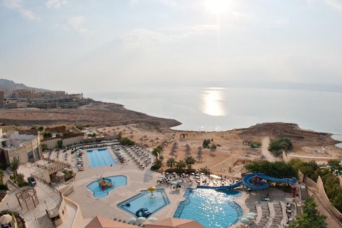 Full Day Tour To The Dead Sea From Amman - Floating in the Salt, Yes. But Do It With a Simple Plan