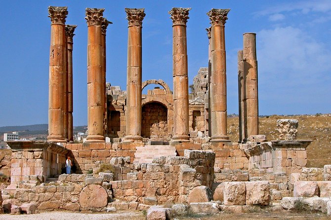 Full-Day Tour: Umm Qais, Jerash, and Ajloun from Amman - Practical Tips That Make This Day Easier (Not Harder)