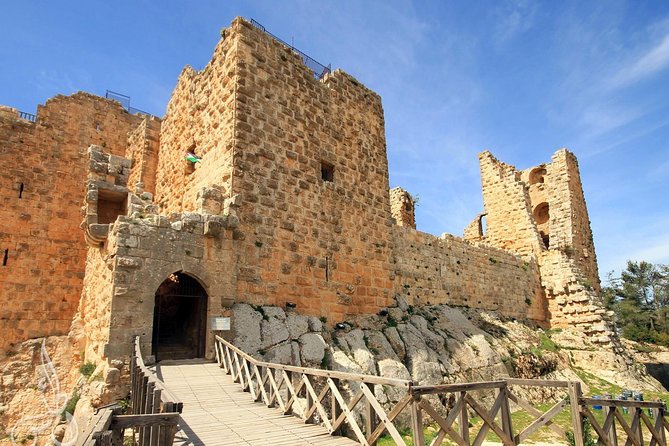 Full-Day Tour: Umm Qais, Jerash, and Ajloun from Amman - Morning Start from Amman: The Part You Should Plan For