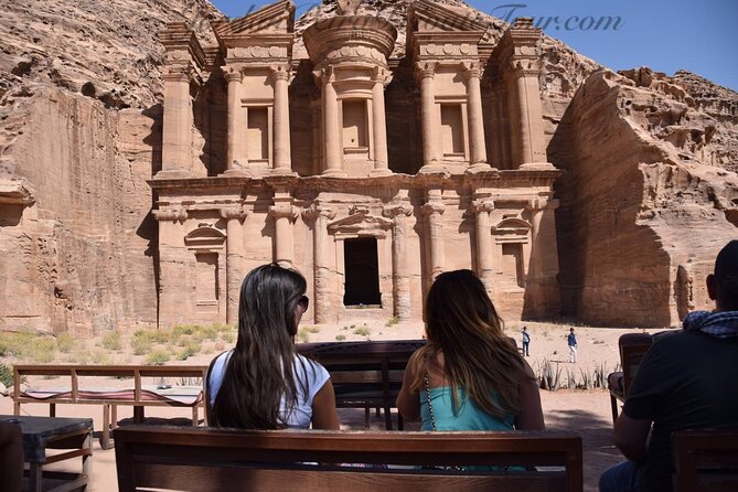 Full-Day Trip in Petra from Aqaba - How to Fit Petra Into 7 to 8 Hours Without Feeling Rushed