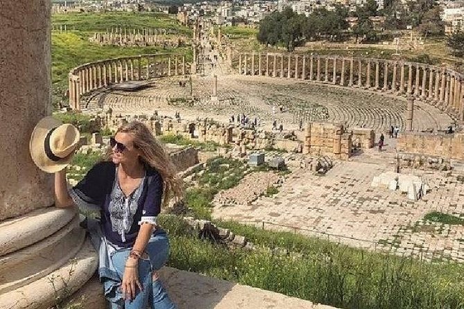 Full Day Umm Qais, Ajloun & Jerash - Key things that matter on this Umm Qais, Ajloun, Jerash day trip