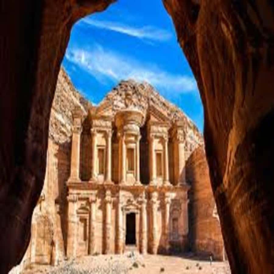 Full-Days Tours Petra from Amman - Why a private Petra day from Amman makes the biggest difference