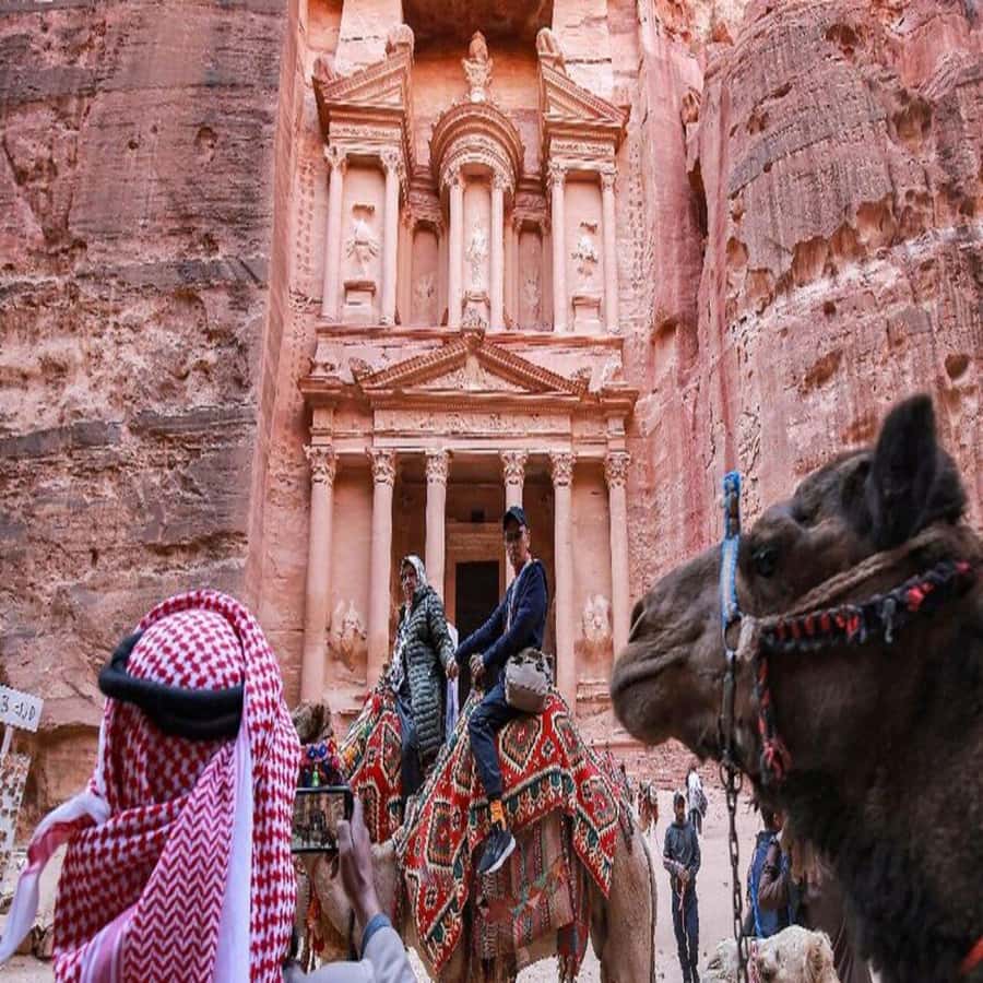 Full-Days Tours Petra from Amman - What you can realistically see in 4 hours (and what you might miss)