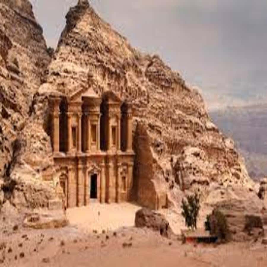 Full-Days Tours Petra from Amman - Price and value: what you pay, what you don’t, and what that means