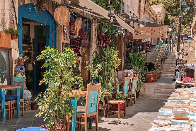 Half a day Amman city tour - Price and value: what $120 per group really means