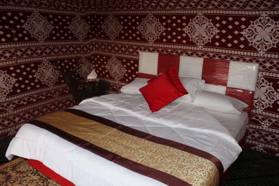half day jeep tour &one night stay & all meals - Sunset, zarb dinner, and the fire-and-stars camp evening
