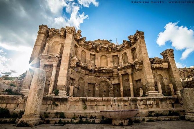 Half Day Private Tour From Amman To Jerash - Price and Value: What You Pay For, and What You Still Need to Budget