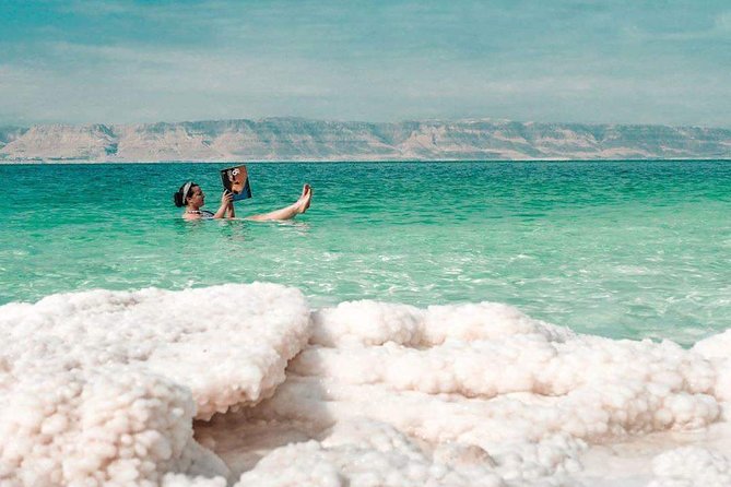 Half Day Tour to Dead Sea From Amman - Key takeaways before you go