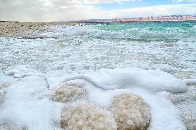 Half Day Tour to Dead Sea From Amman - Why the Dead Sea is worth the 1-hour hop from Amman