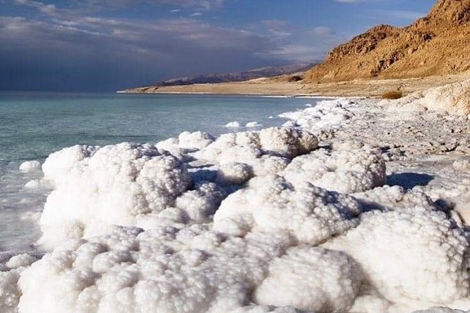 Half Day Tour to Dead Sea From Amman - Pickup, timing, and the private driver setup