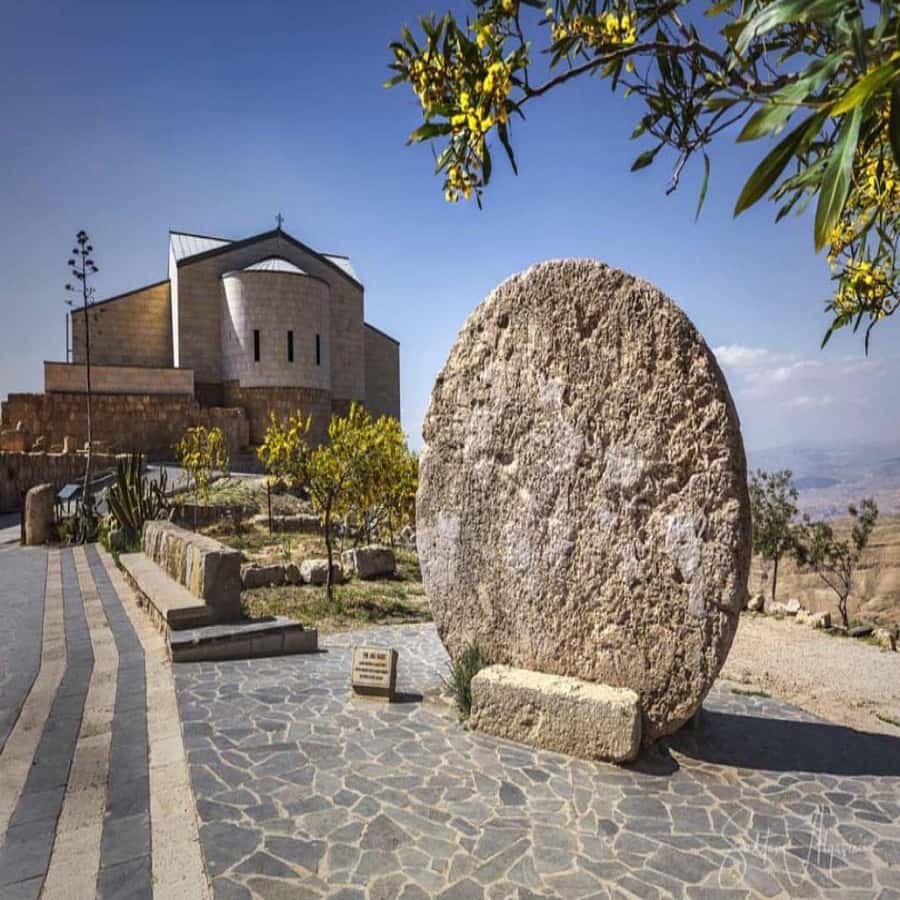 Half Day Tour To Madaba and Mount Nebo From Amman - Key Points to Know Before You Go