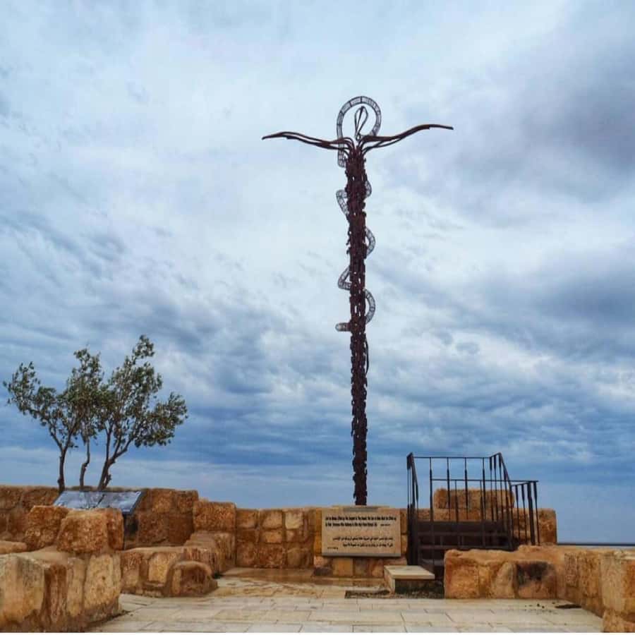 Half Day Tour To Madaba and Mount Nebo From Amman - What to Bring, and How to Stay Comfortable