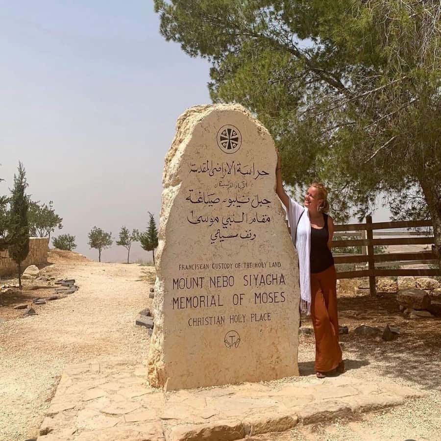 Half Day Tour To Madaba and Mount Nebo From Amman - Choosing This Tour: Who It Fits Best