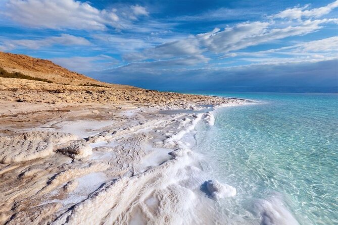 Holy-Land Tour, Full-Day from Amman or Airport - Basic vs luxury: what changes and how to choose