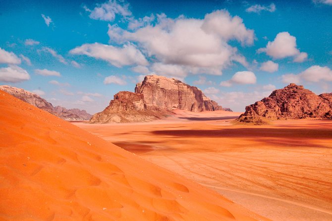 horse riding 2 hours tour in Wadi Rum - Rolling Into Wadi Rum: What a 3-Hour Plan Really Feels Like