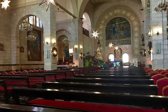 In the Footsteps of Saints Private Tour - Key things to know before you go