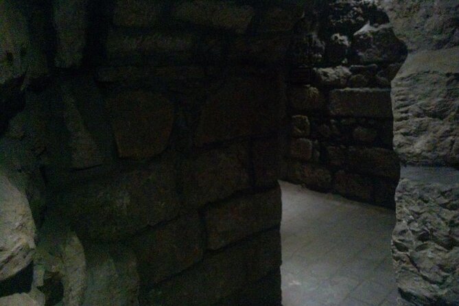 In the Footsteps of Saints Private Tour - Mount Nebo and Moses Memorial Church: panoramic views plus archaeology