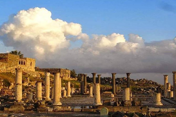Jerash, Ajloun, Umm Qais Day Trip - A North Jordan Road Trip That Packs Meaning Into 5 to 8 Hours