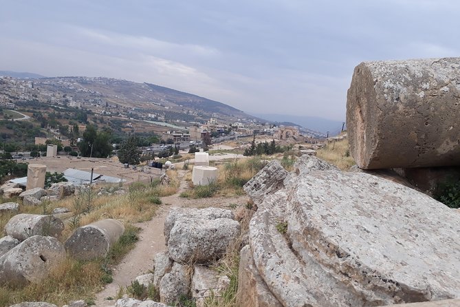 Jerash, Ajloun & Umm Qais Private tour - Timing: How a 7 to 10 Hour Day Usually Feels