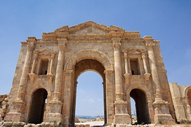 Jerash and Amman City Tour from Amman - Who This Tour Suits Best (And Who Might Want a Different Option)