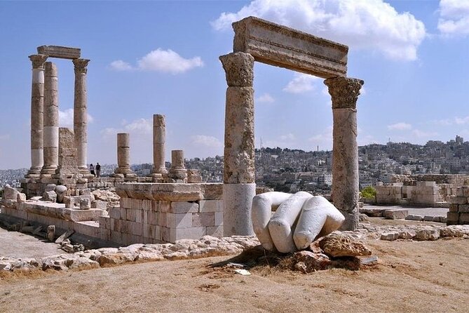 Jerash and Amman City Tour from Amman - Should You Book This Jerash and Amman City Tour?