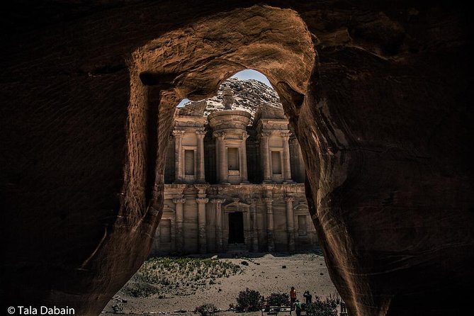 Jordan Active Adventure - 8 Days - Day 1 in Amman: Downtown Strolls Before You Hit Petra