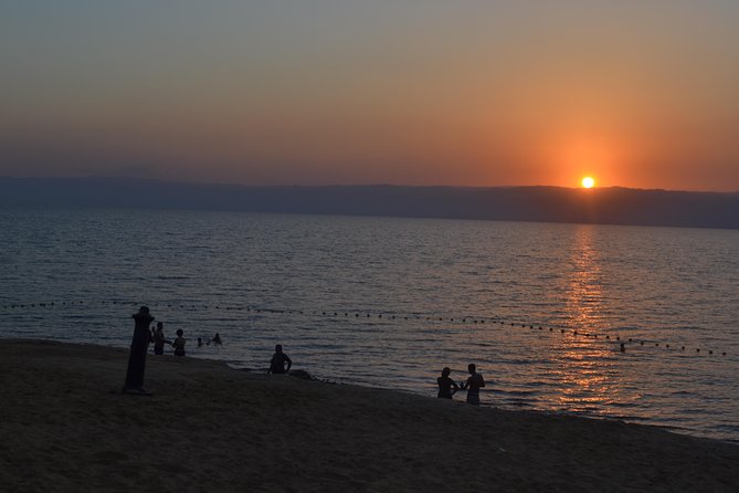 Jordan Group Tour - Price and Logistics: Is $902.57 Good Value, and What to Budget?