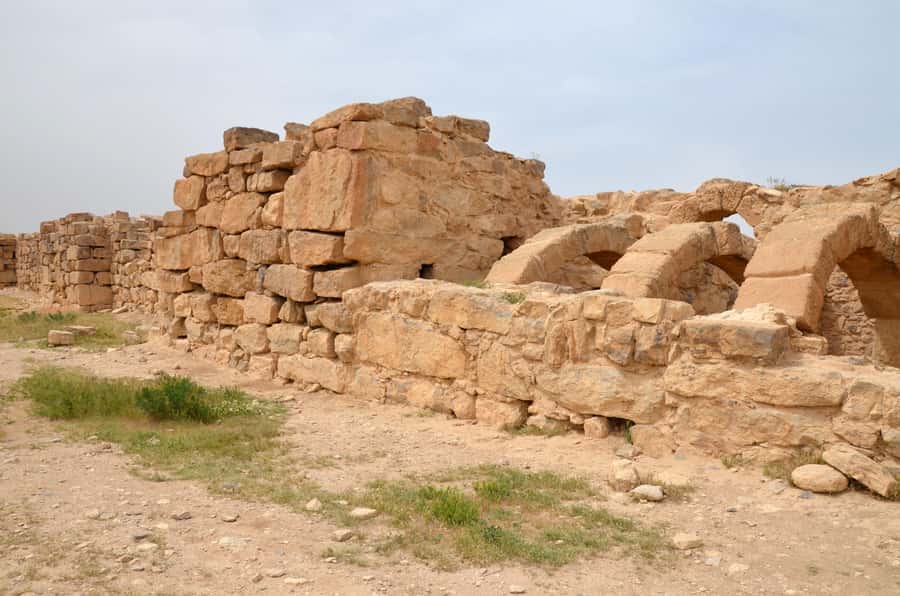 Jordan Mosaic Wonders: Umm ar-Rasas, Madaba & Mount Nebo - Madaba’s mosaic legacy, including the famous Mosaic Map