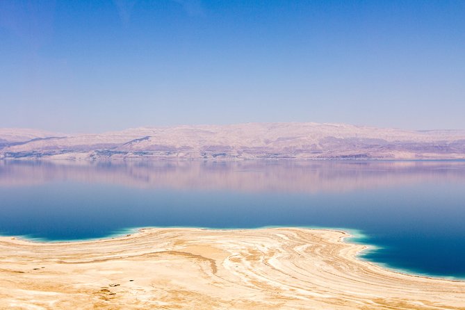 Jordan Private Driver Services | The Jordanian Mappers - The 2-hour reality check: how to avoid a rushed day