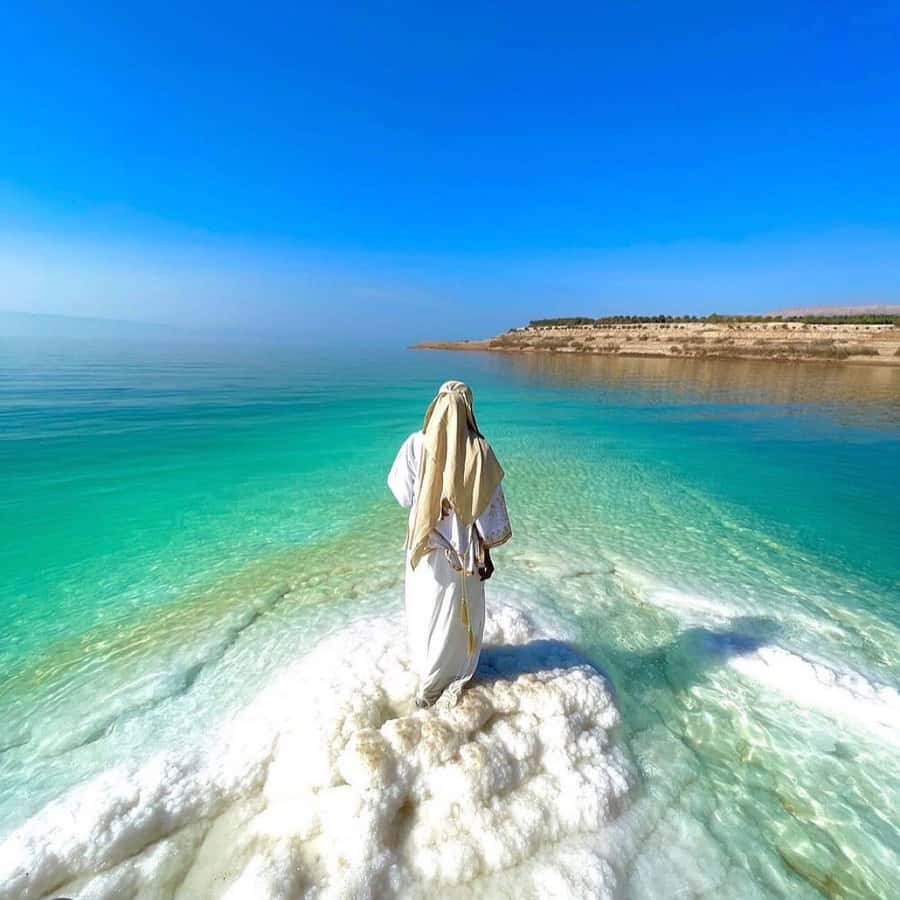 Jordan: Private Tour to The Dead Sea and Baptism Site - Key Things I’d Plan Around