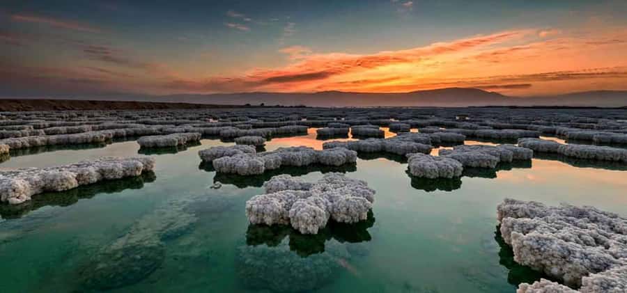 Jordan: Private Tour to The Dead Sea and Baptism Site - Price and Extras: What Costs You Should Expect